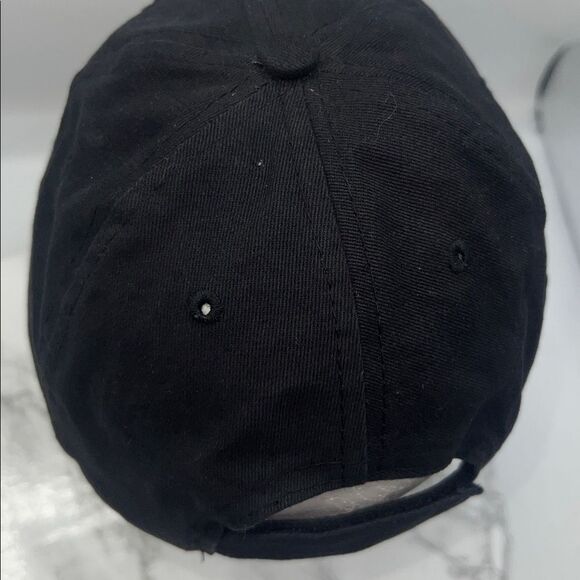 STARBUCKS Black Cotton Baseball Cap Hat-OS - Picture 5 of 8
